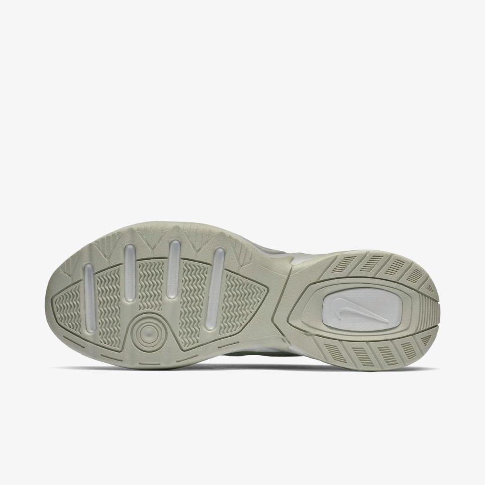 Outlet Жіночі кросівки NIKE W M2K TEKNO AO3108-010