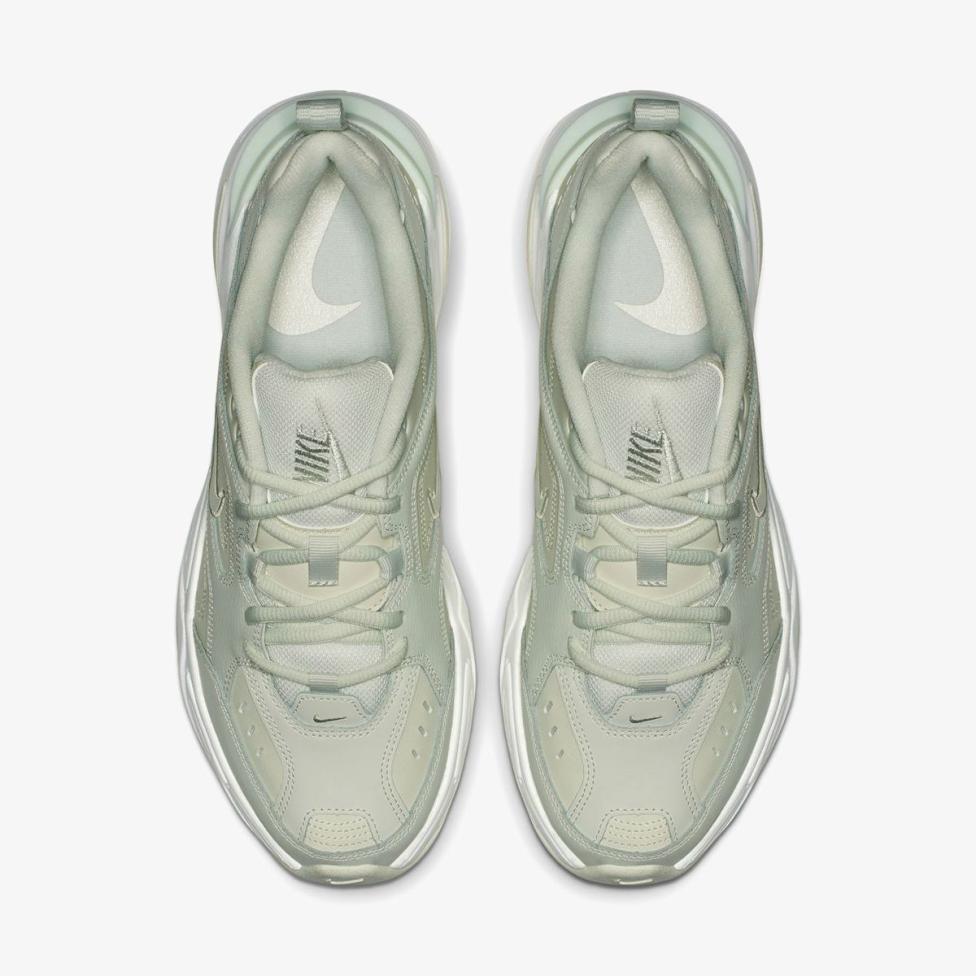 Outlet Жіночі кросівки NIKE W M2K TEKNO AO3108-010_image_4