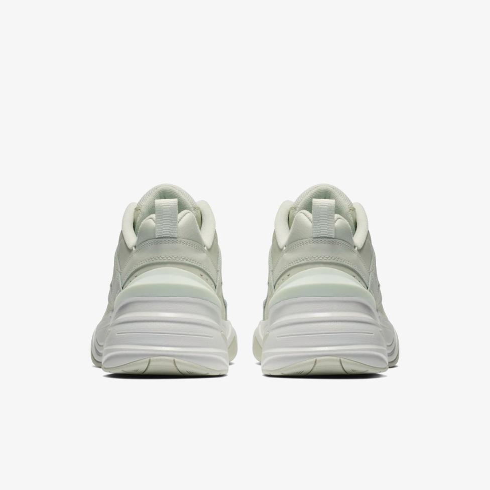 Outlet Жіночі кросівки NIKE W M2K TEKNO AO3108-010_image_6