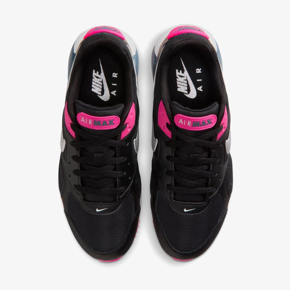 Outlet Жіночі кросівки NIKE WMNS AIR MAX IVO 580519-002_image_4