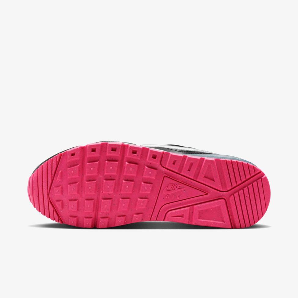 Outlet Жіночі кросівки NIKE WMNS AIR MAX IVO 580519-002