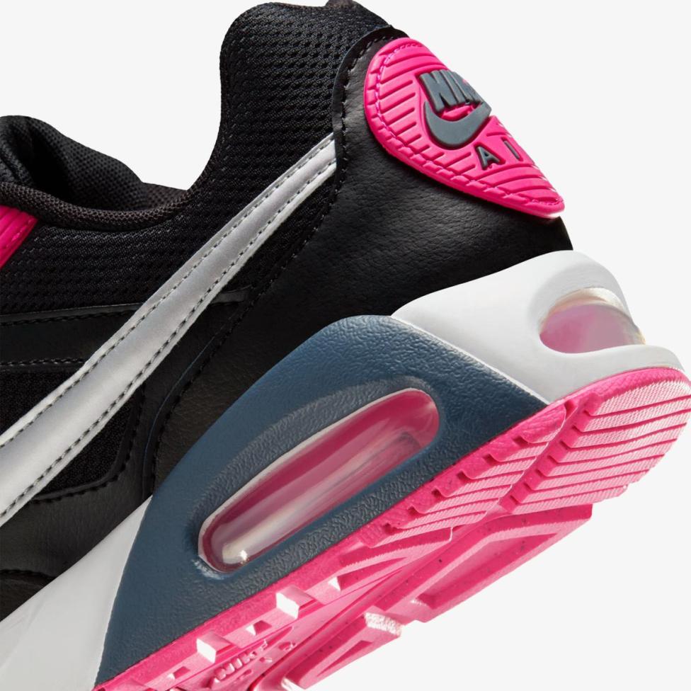 Outlet Жіночі кросівки NIKE WMNS AIR MAX IVO 580519-002_image_8