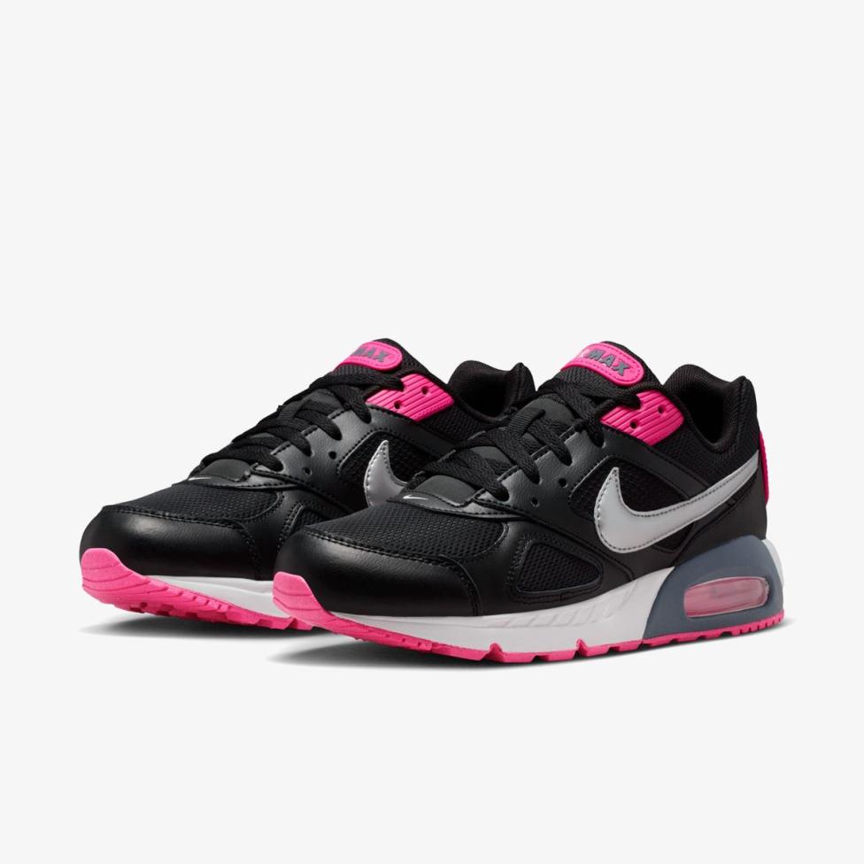 Outlet Жіночі кросівки NIKE WMNS AIR MAX IVO 580519-002_image_5