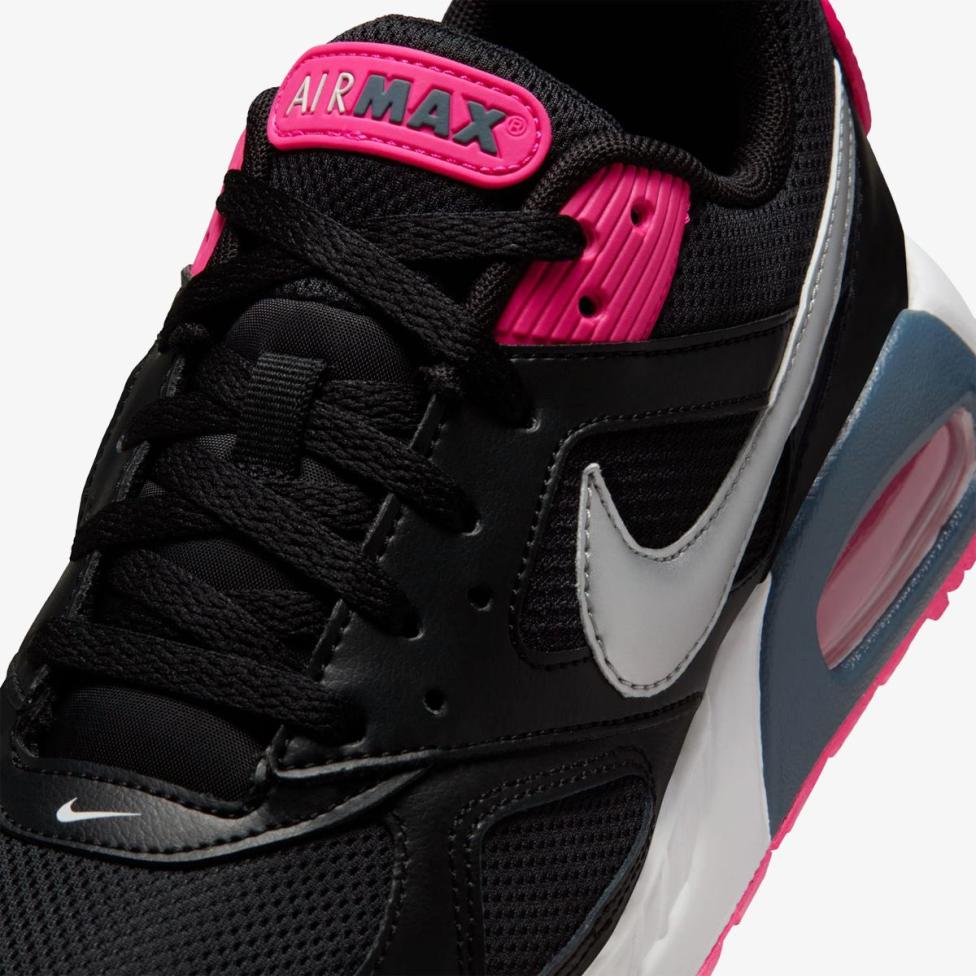 Outlet Жіночі кросівки NIKE WMNS AIR MAX IVO 580519-002_image_7