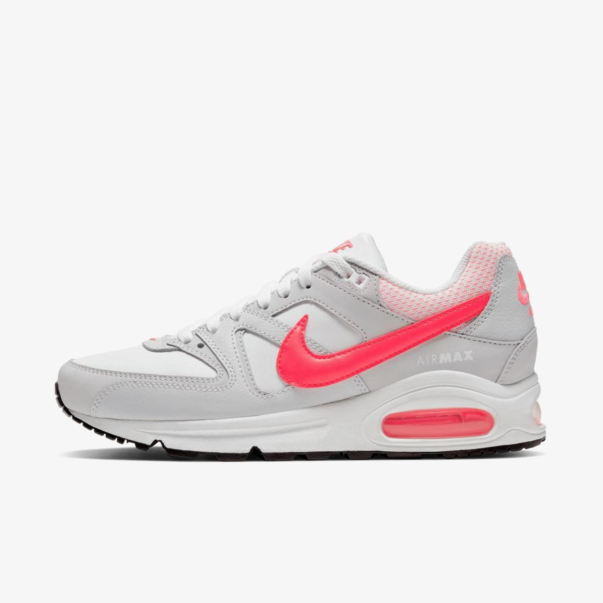 Outlet Жіночі кросівки NIKE WMNS AIR MAX COMMAND 397690-169