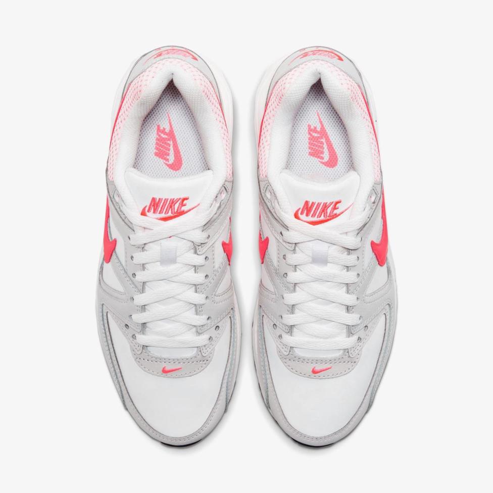 Outlet Женские кроссовки NIKE WMNS AIR MAX COMMAND 397690-169_image_4