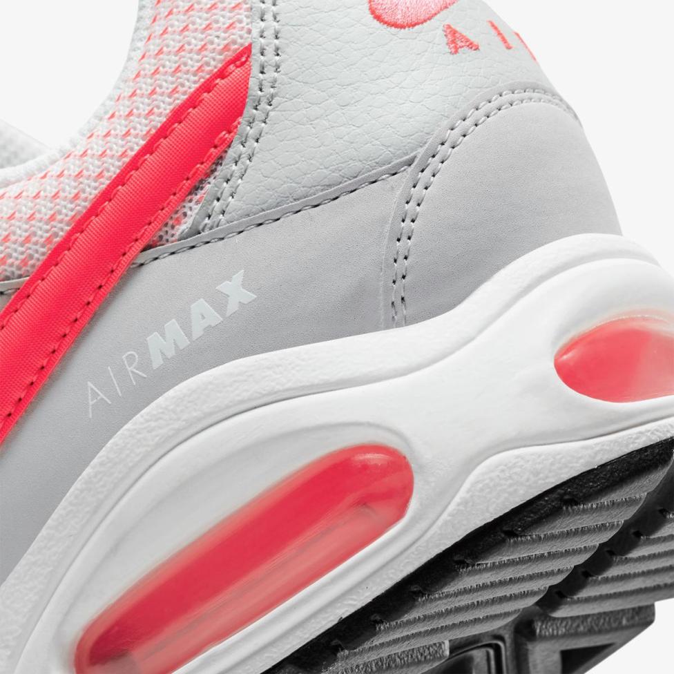 Outlet Женские кроссовки NIKE WMNS AIR MAX COMMAND 397690-169_image_8