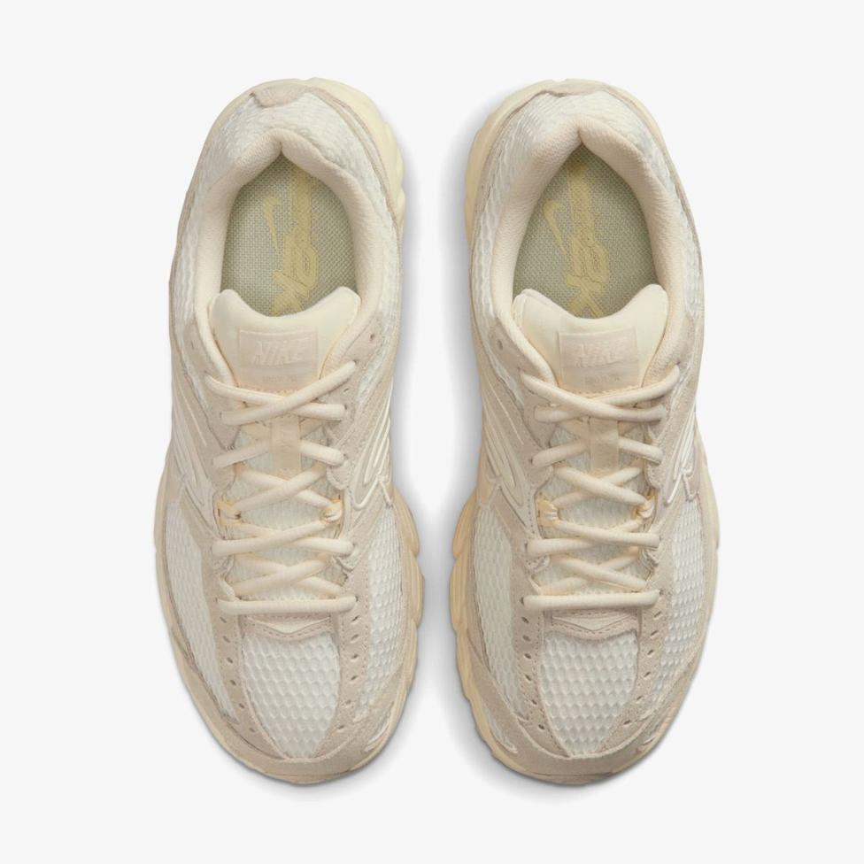 Outlet Жіночі кросівки NIKE WMNS AIR MAX MOTO 2K SE PHANTOM / PALE IVORY IO4862-100_image_4