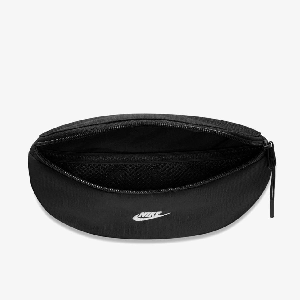 Outlet Сумка крос-боді NIKE NK HERITAGE S WAISTPACK 2.0 IB4376-010_image_4