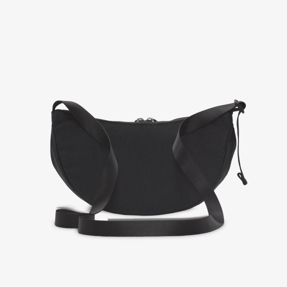 Outlet Сумка на пояс NIKE NK AURA CRESCENT CROSSBODY HQ4370-013_image_3