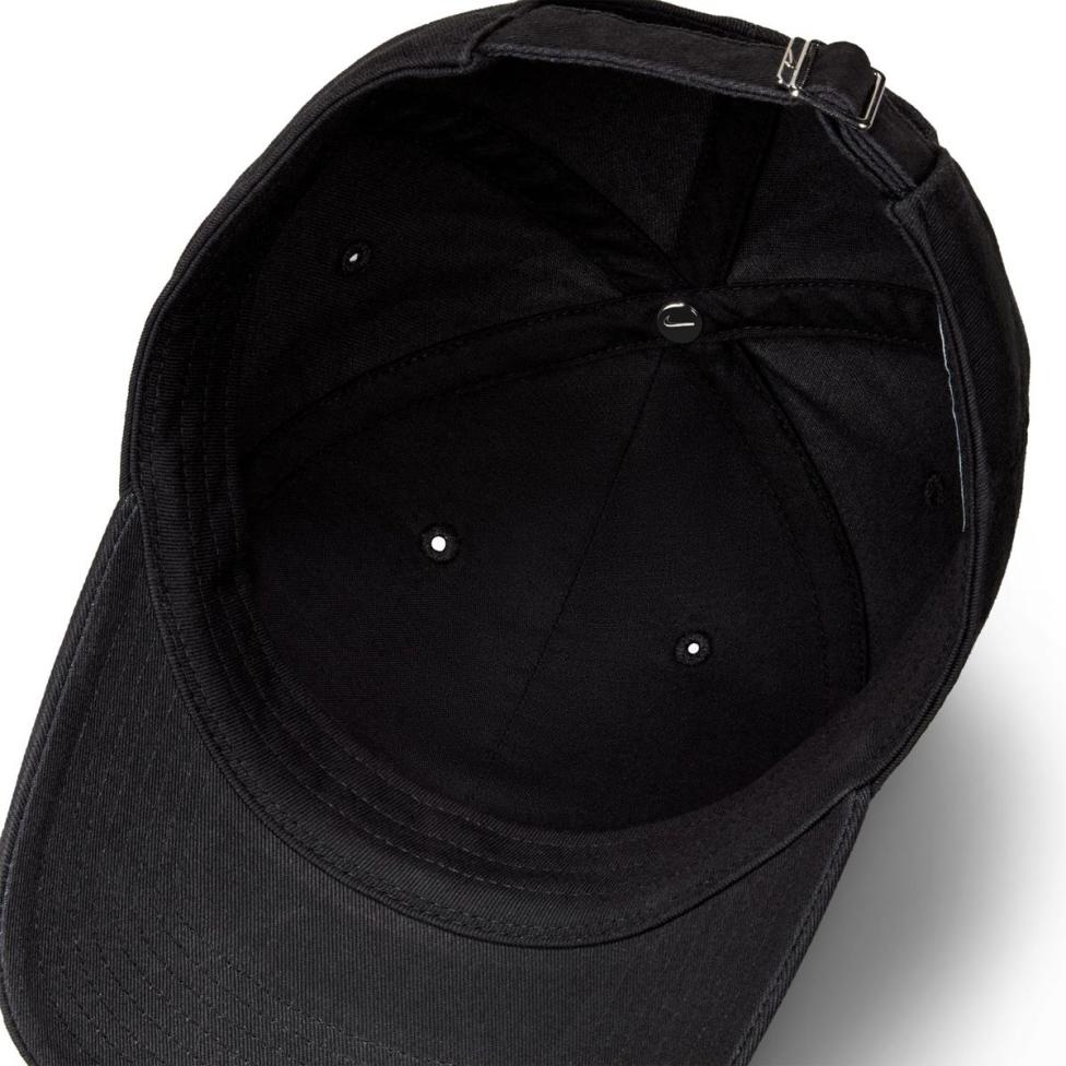 Outlet Кепка NIKE U NK CLUB CAP U CB CRTZ PTCH L HJ7124-010_image_6