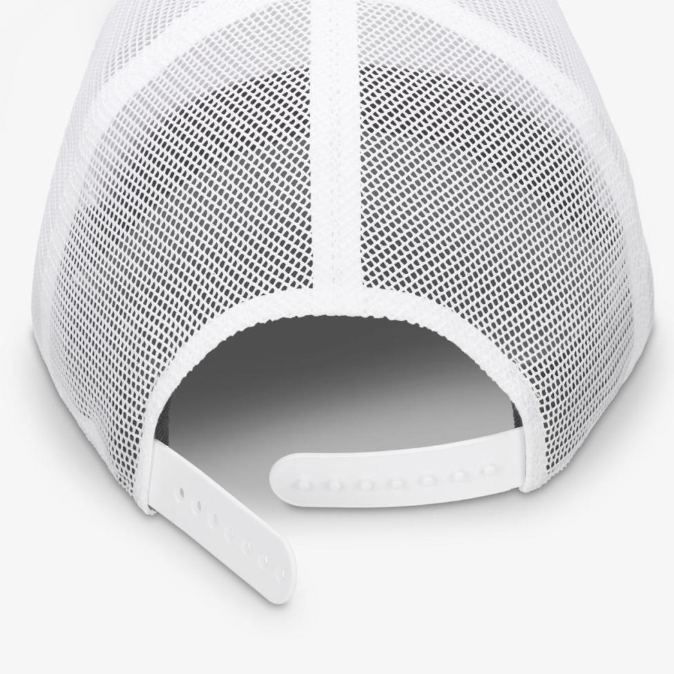 Outlet Кепка NIKE U NK DF RISE CAP AB BIG SWSH HJ7018-100_image_3