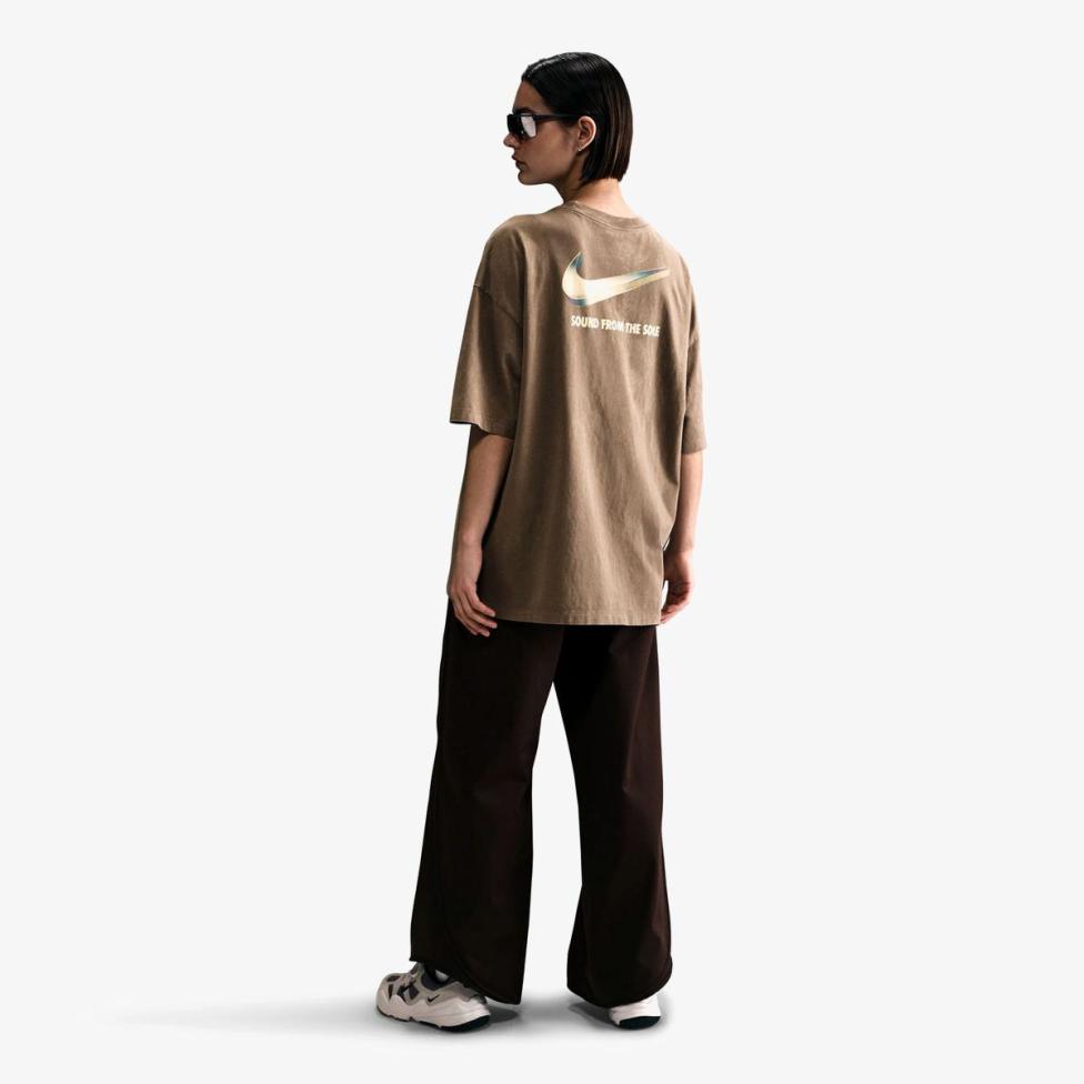 Outlet Жіноча футболка NIKE W NSW OS SS TEE FVL HF9691-214_image_5