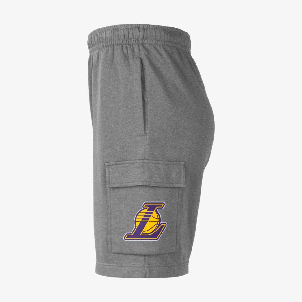 Outlet Мужские шорты NIKE CLUB CARGO FZ7499-063_image_3