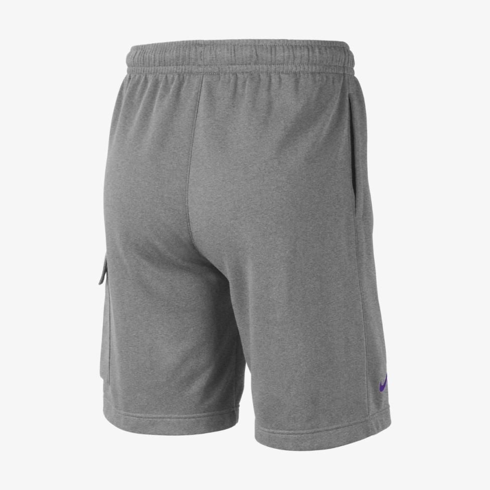Outlet Чоловічі шорти NIKE CLUB CARGO FZ7499-063