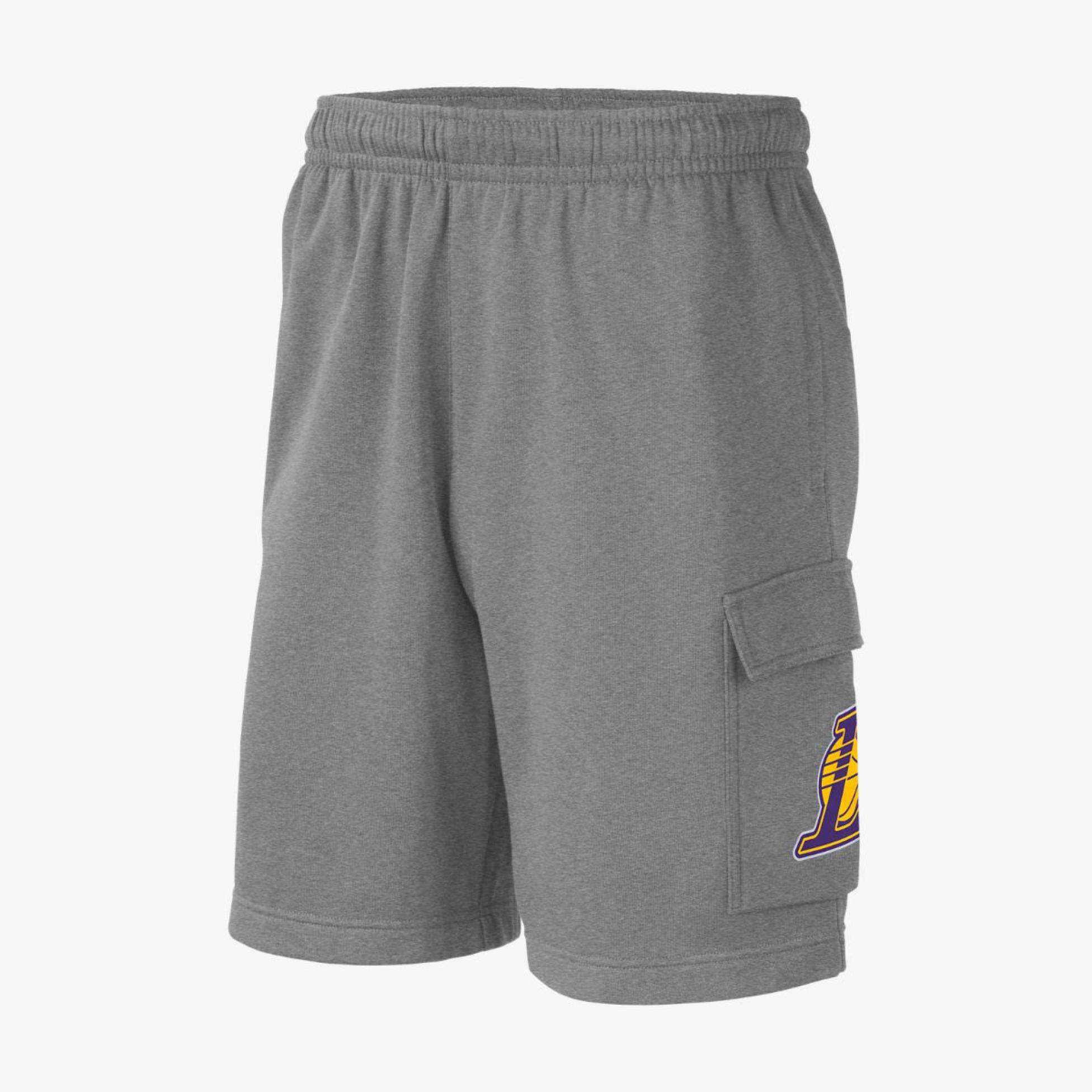 Outlet Чоловічі шорти NIKE CLUB CARGO FZ7499-063