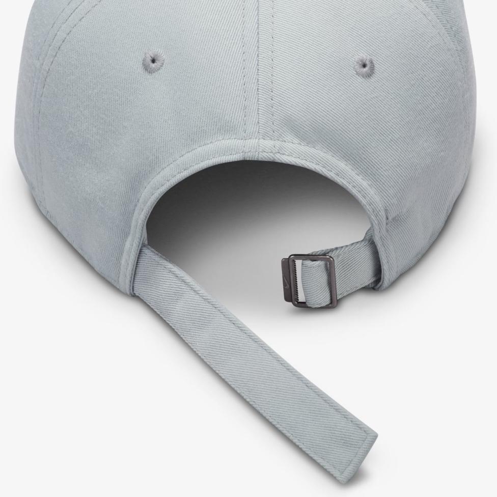 Outlet Кепка NIKE U NK CLUB CAP U CB SM SWSH L FZ5698-002_image_3