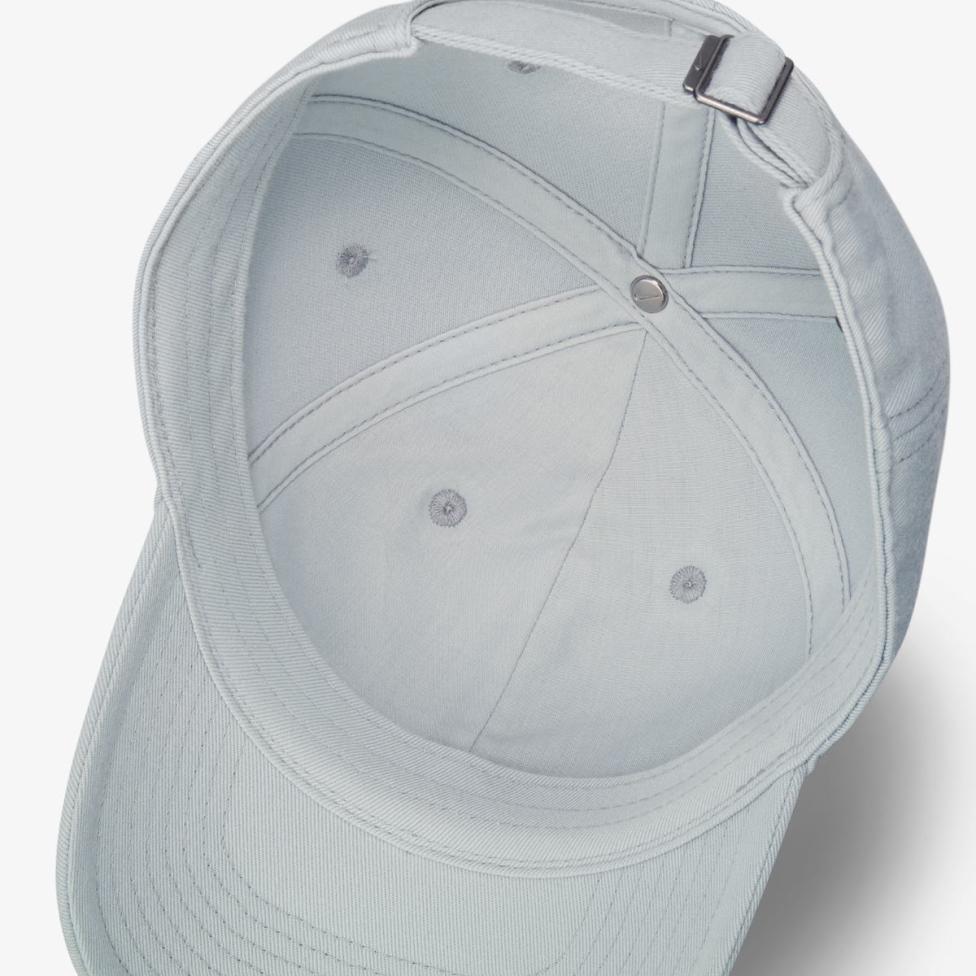 Outlet Кепка NIKE U NK CLUB CAP U CB SM SWSH L FZ5698-002_image_4