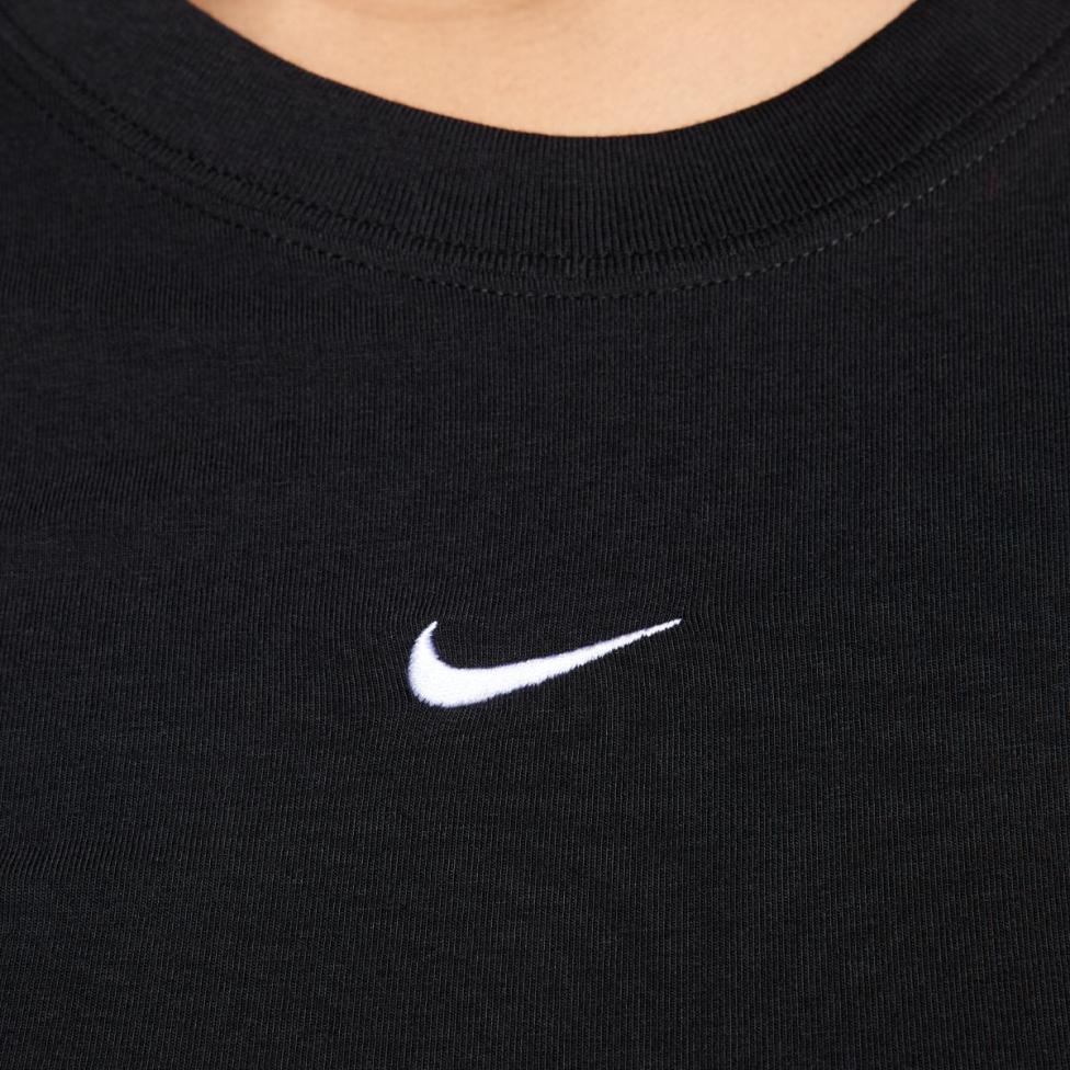 Outlet Жіноча футболка NIKE W NSW NK CHLL KNT MD CRP FV5508-010_image_4
