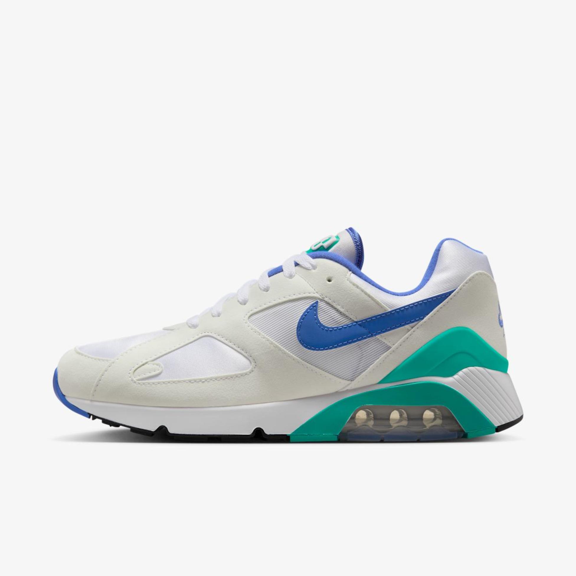 Outlet Чоловічі кросівки NIKE AIR 180 FJ9259-102