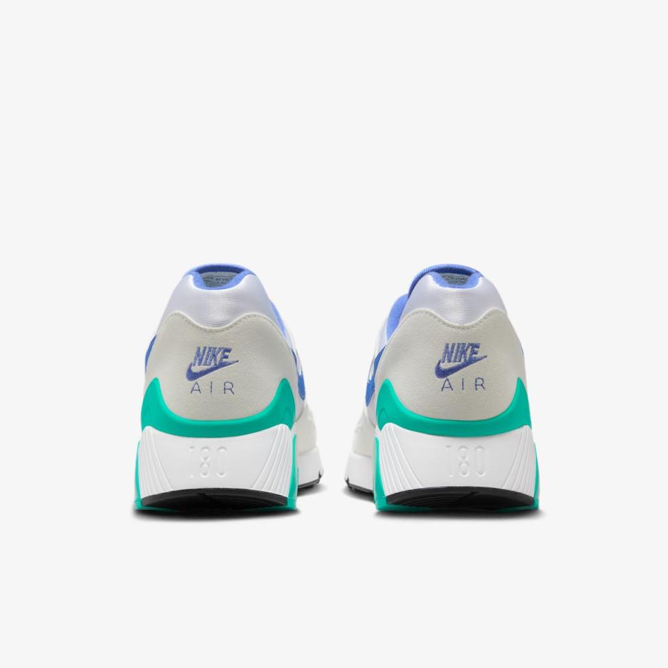 Outlet Чоловічі кросівки NIKE AIR 180 FJ9259-102_image_6