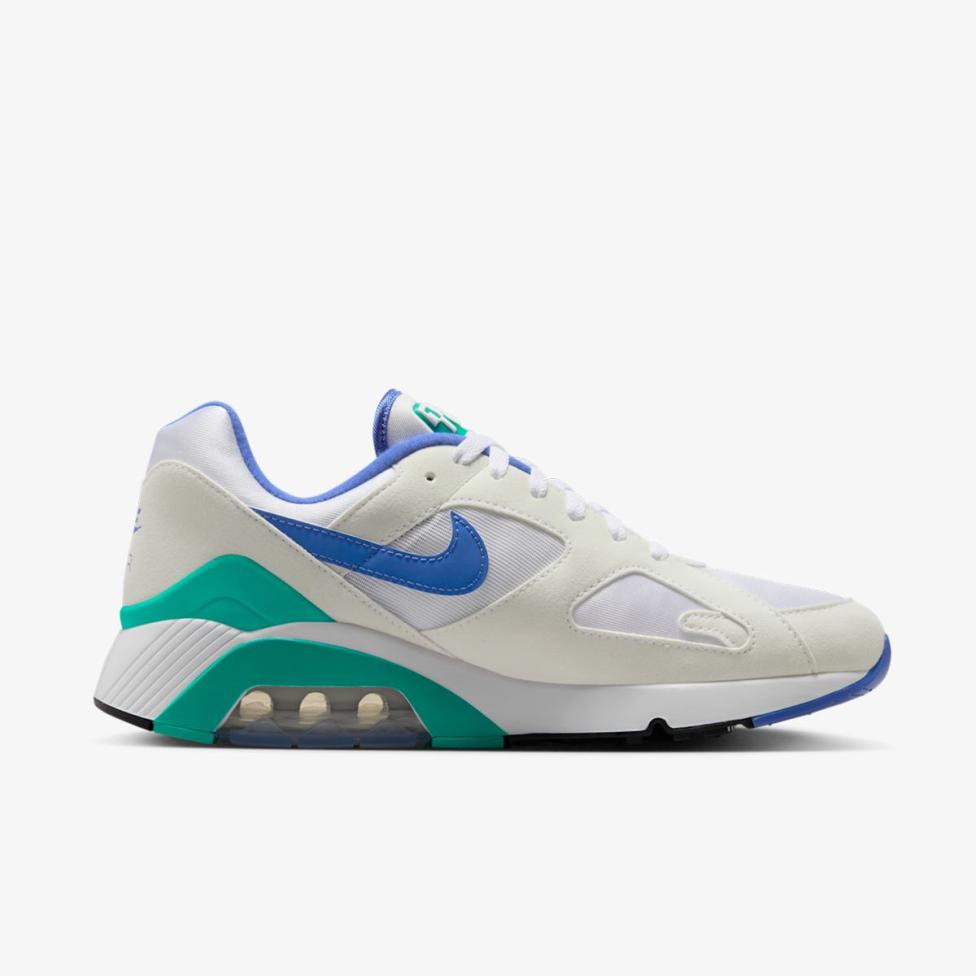 Outlet Чоловічі кросівки NIKE AIR 180 FJ9259-102_image_3
