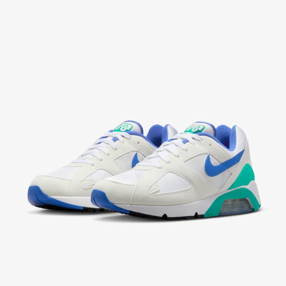 Outlet Чоловічі кросівки NIKE AIR 180 FJ9259-102_image_5