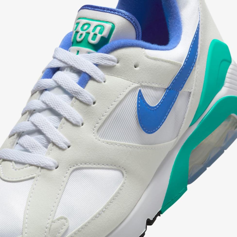 Outlet Чоловічі кросівки NIKE AIR 180 FJ9259-102_image_7
