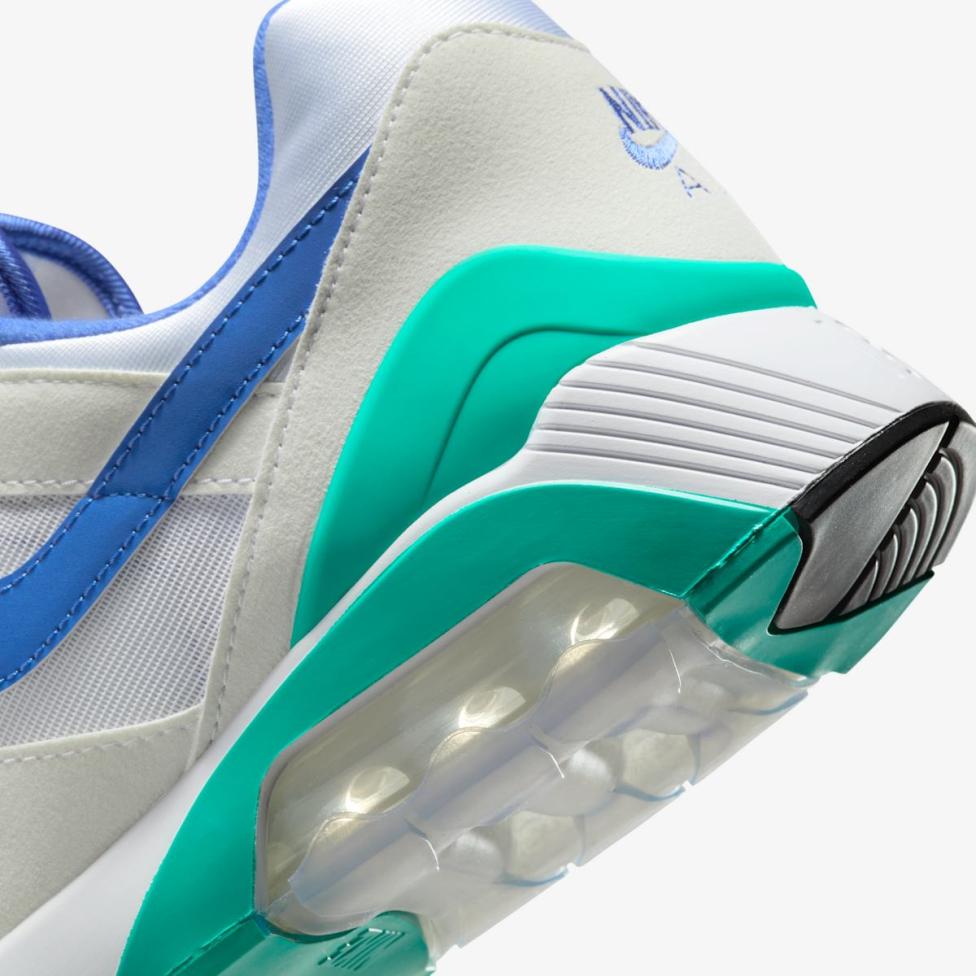 Outlet Чоловічі кросівки NIKE AIR 180 FJ9259-102_image_8