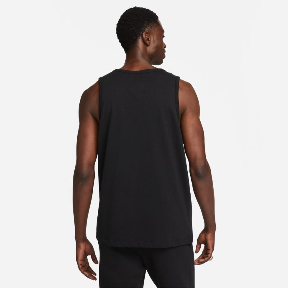 Outlet Чоловіча майка NIKE M NSW TANK PREM ESSNTL SUST 1 FD1290-010
