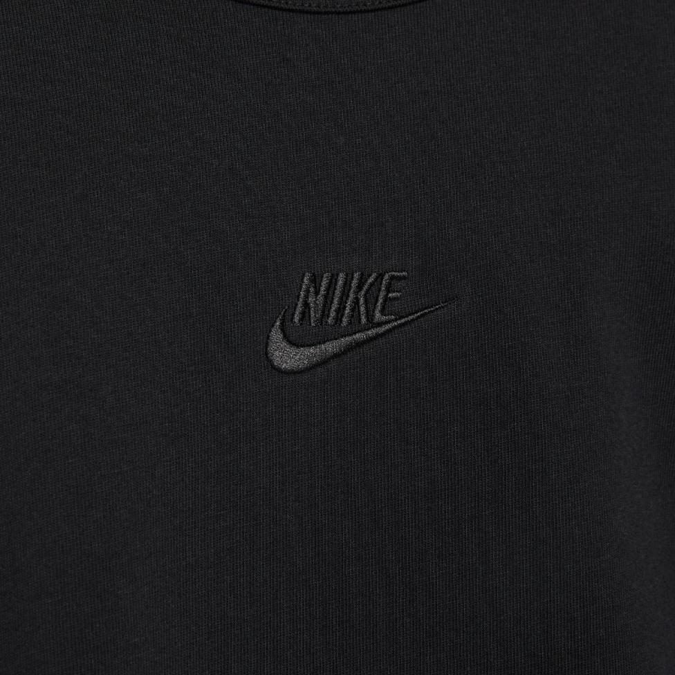Outlet Чоловіча майка NIKE M NSW TANK PREM ESSNTL SUST 1 FD1290-010_image_4
