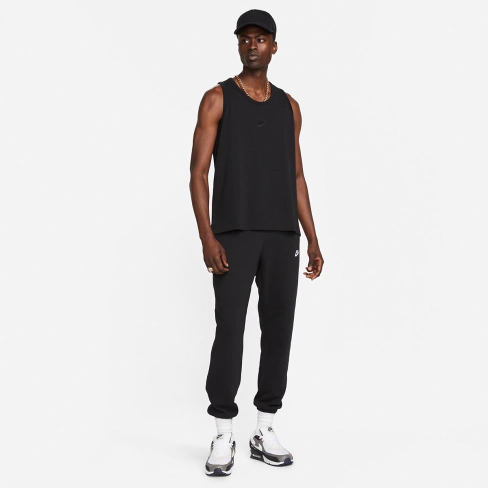 Outlet Чоловіча майка NIKE M NSW TANK PREM ESSNTL SUST 1 FD1290-010_image_5