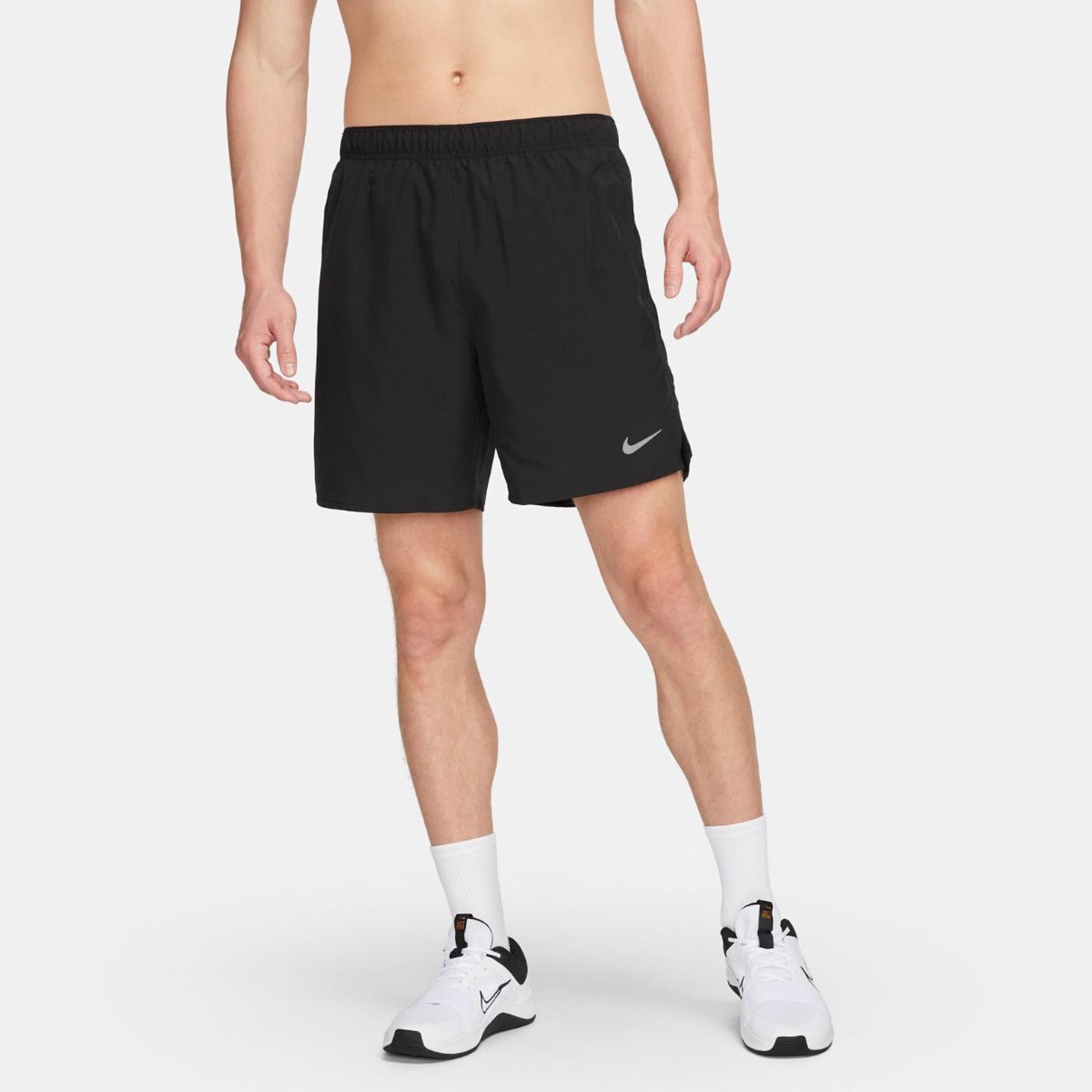 Outlet Чоловічі шорти NIKE M NK Dri DV9359-010