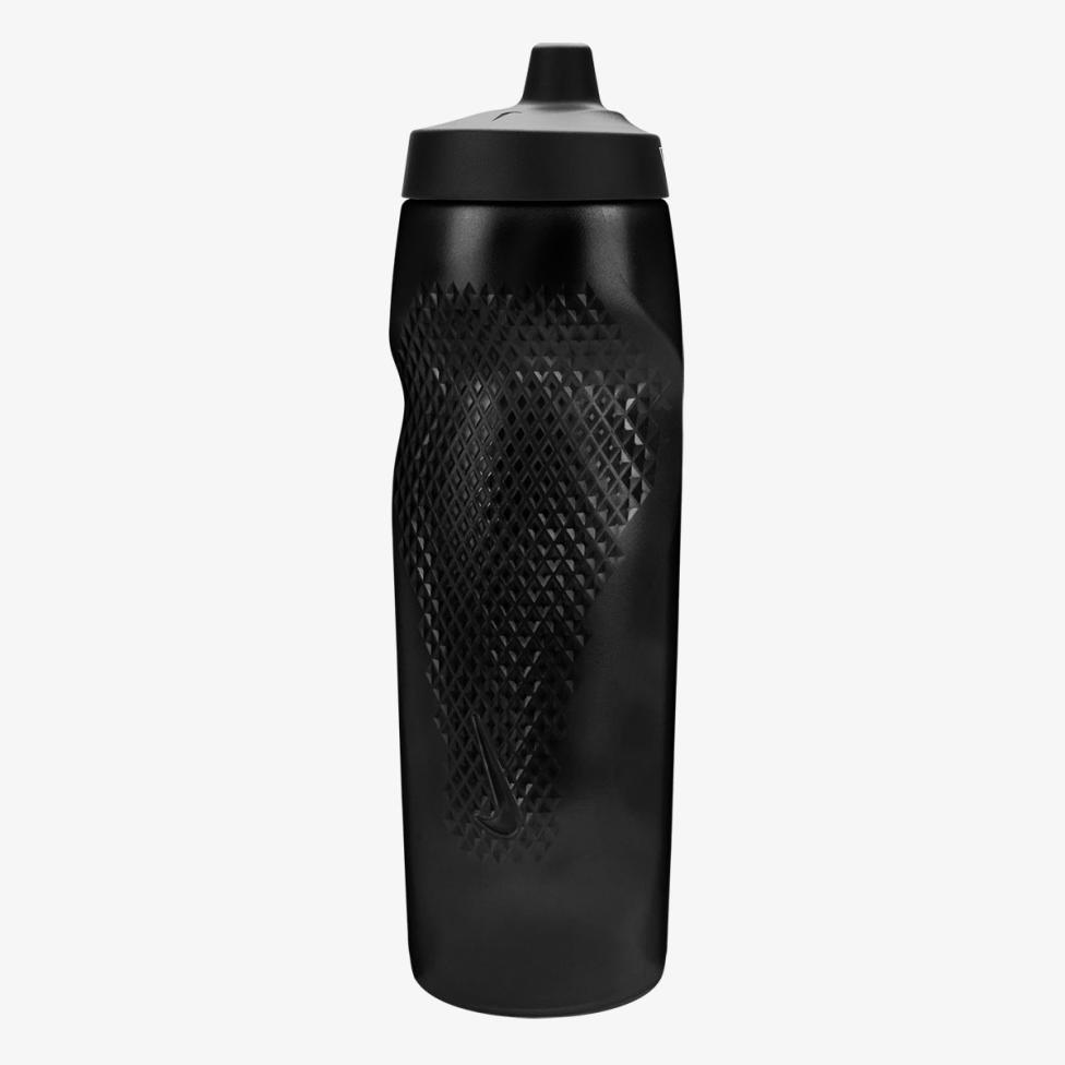 Outlet Бутылка NIKE REFUEL BOTTLE 32 OZ GRAPHIC SP BLACK/BLACK/BLACK/WHITE 32OZ N.101.5419.069.32_image_17