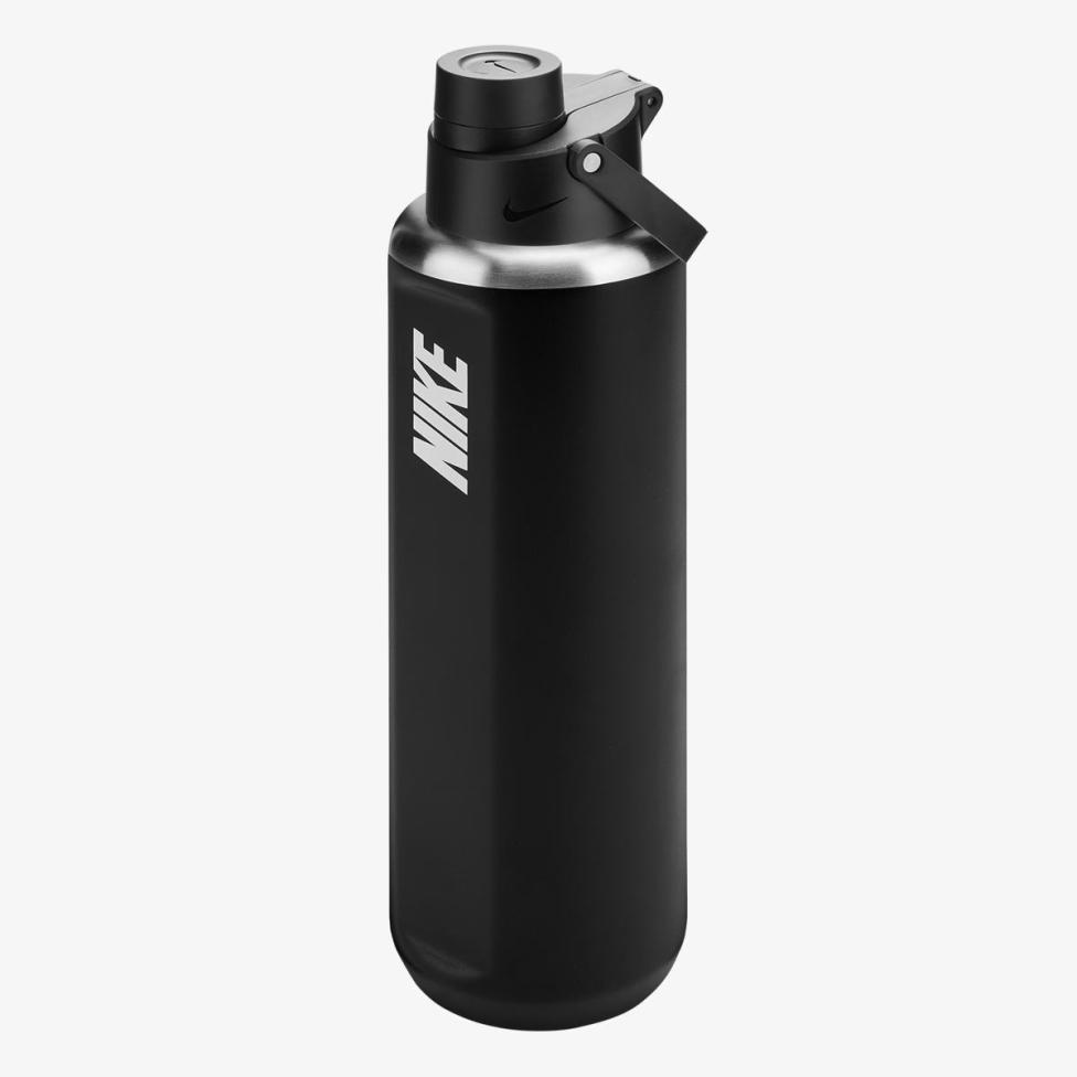 Outlet Пляшка NIKE SS RECHARGE CHUG BOTTLE 32 OZ GRAPHIC RFSH BLACK/BLACK/WHITE/WHITE 32OZ N.101.3810.044.32_image_51