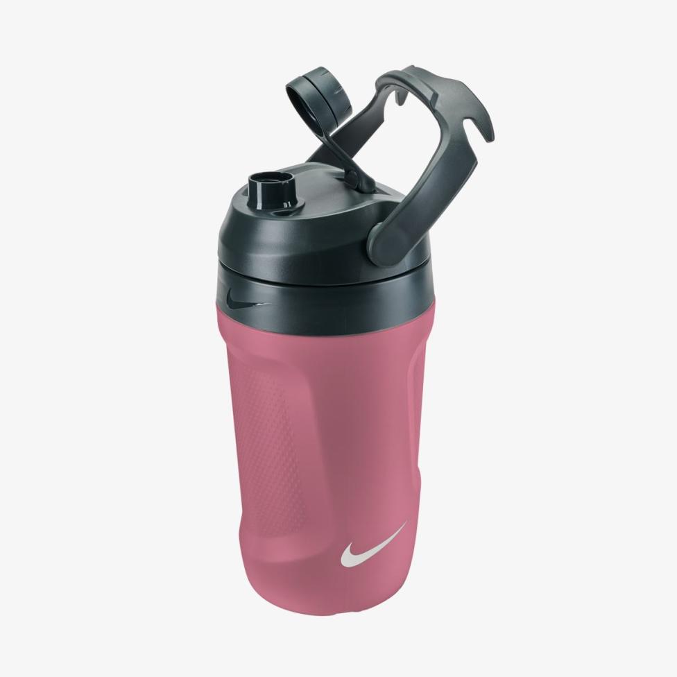 Outlet Пляшка NIKE FUEL JUG 64 OZ CHUG RFSH PEONY/WHITE 64OZ N.101.3798.679.64_image_3