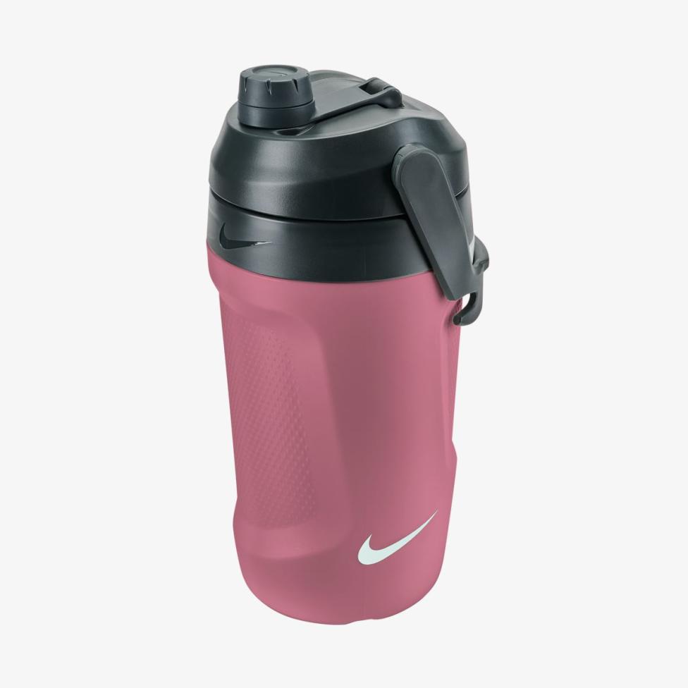 Outlet Пляшка NIKE FUEL JUG 64 OZ CHUG RFSH PEONY/WHITE 64OZ N.101.3798.679.64_image_4