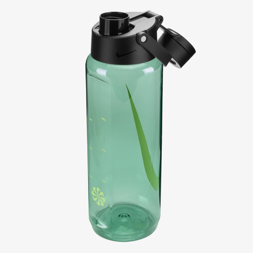 Outlet Пляшка NIKE TR RENEW RECHARGE CHUG BOTTLE 24 OZ CANNON/BLACK/VOLT 24OZ N.100.7636.011.24_image_3