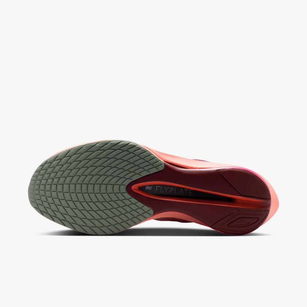 Outlet Жіночі кросівки NIKE W ZMX VAPORFLY NEXT% 4 SE IR2311-600
