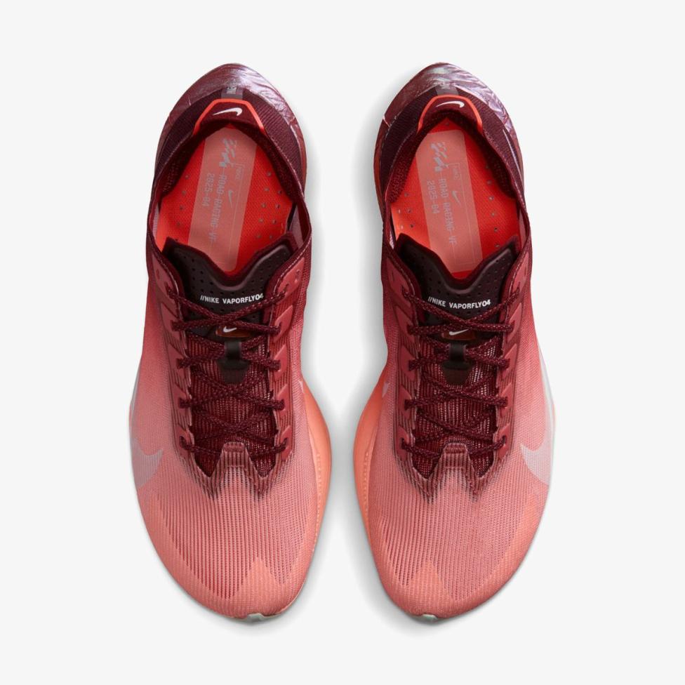 Outlet Женские кроссовки NIKE W ZMX VAPORFLY NEXT% 4 SE IR2311-600_image_4