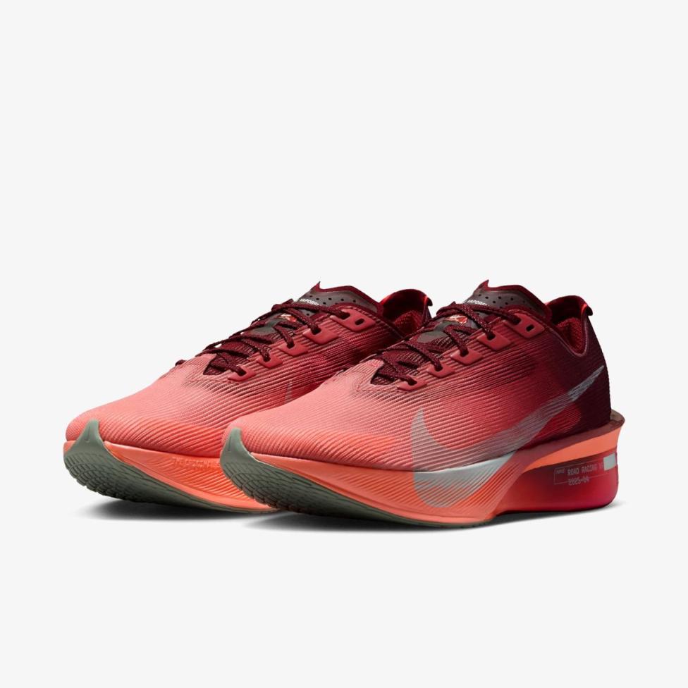 Outlet Женские кроссовки NIKE W ZMX VAPORFLY NEXT% 4 SE IR2311-600_image_5