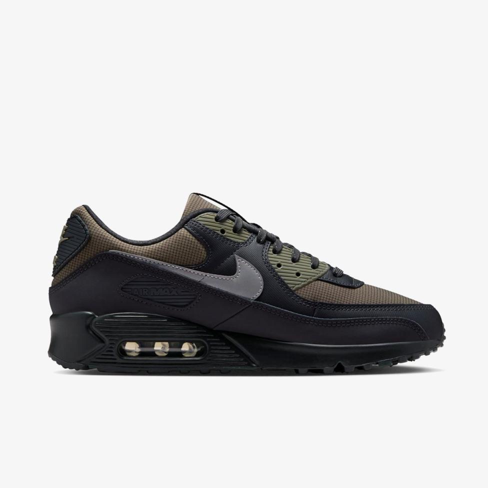 Outlet Чоловічі кросівки NIKE AIR MAX 90 IQ0291-060_image_3