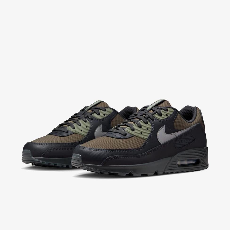 Outlet Чоловічі кросівки NIKE AIR MAX 90 IQ0291-060_image_5