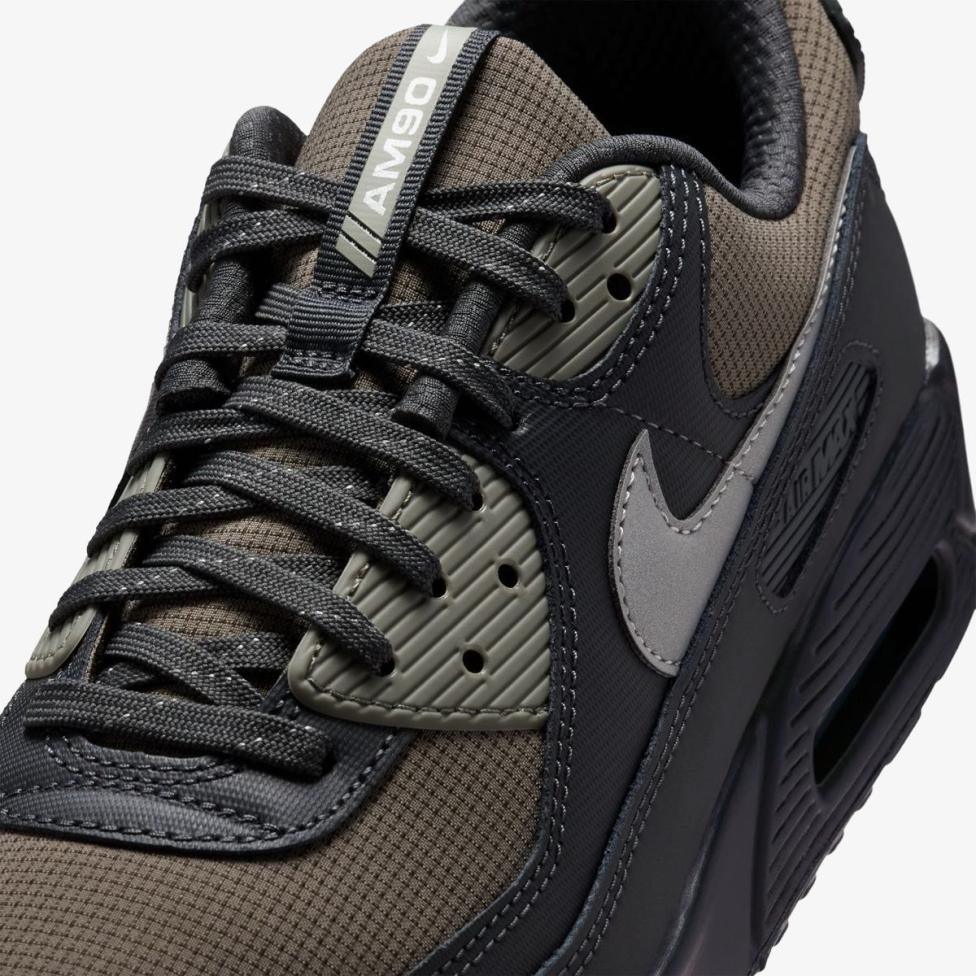Outlet Чоловічі кросівки NIKE AIR MAX 90 IQ0291-060_image_7