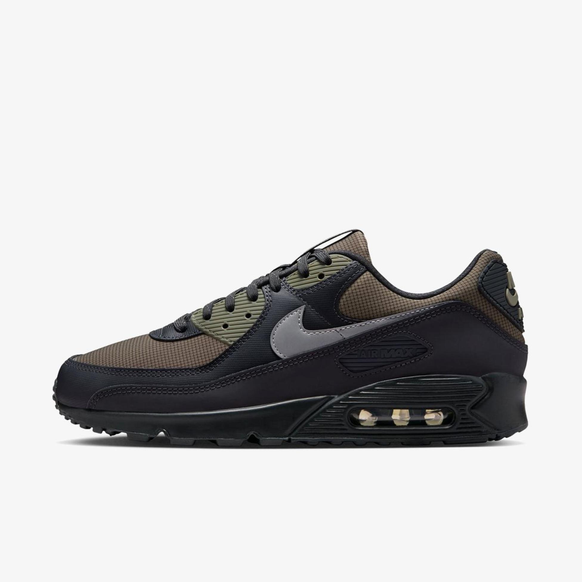 Outlet Чоловічі кросівки NIKE AIR MAX 90 IQ0291-060