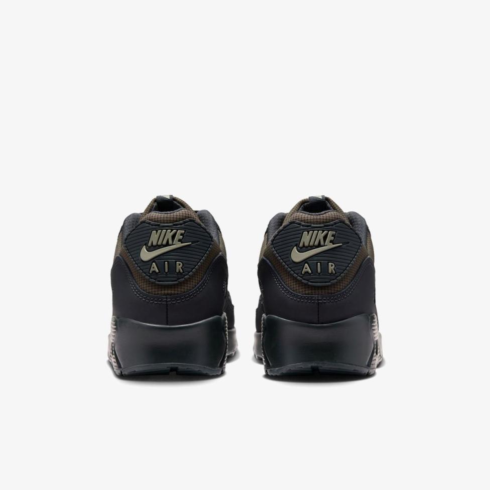 Outlet Чоловічі кросівки NIKE AIR MAX 90 IQ0291-060_image_6
