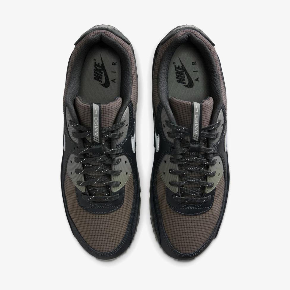 Outlet Чоловічі кросівки NIKE AIR MAX 90 IQ0291-060_image_4