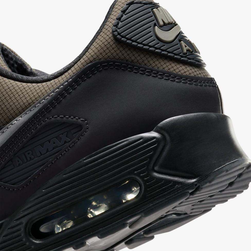 Outlet Чоловічі кросівки NIKE AIR MAX 90 IQ0291-060_image_8