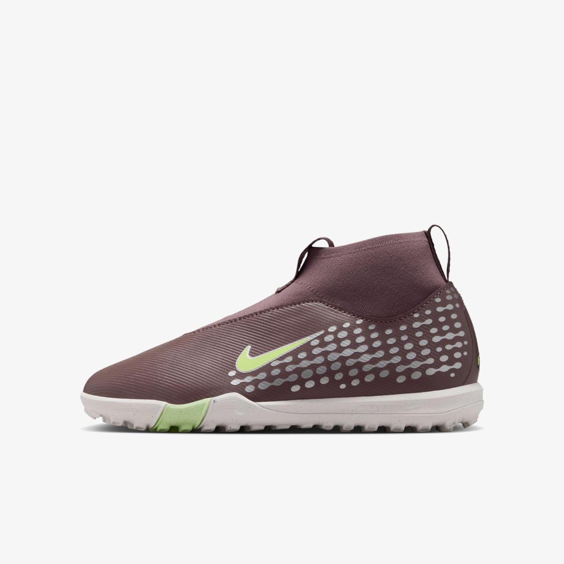 Outlet Дитячі бутси NIKE JR ZM SUPERFLY 10 ACADMY KM TF IO9820-200
