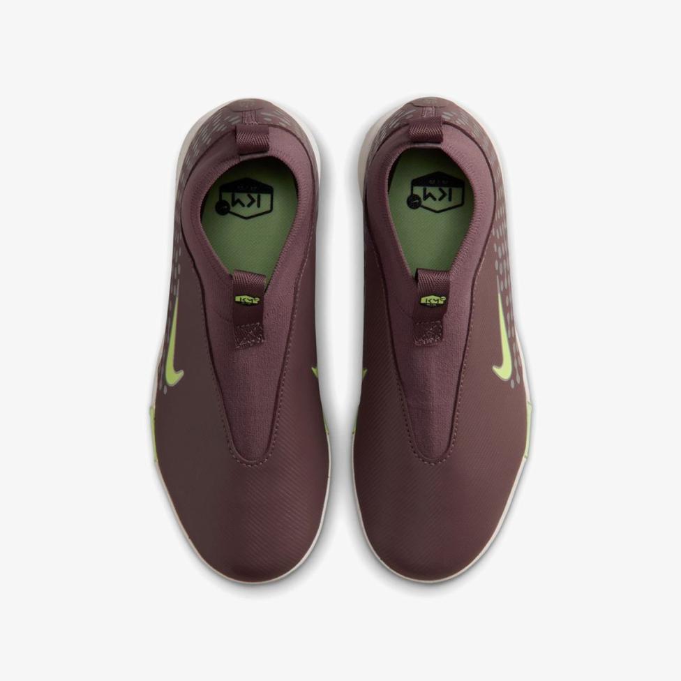 Outlet Дитячі бутси NIKE JR ZM SUPERFLY 10 ACADMY KM TF IO9820-200_image_4